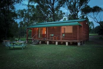 Hunter Hideaway Cottages - Accommodation Redcliffe 12