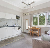Boronia Lodge Burwood - Accommodation Redcliffe