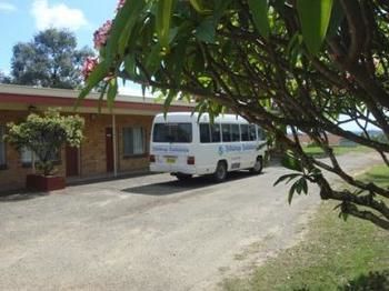 Waterview Heights NSW Accommodation Redcliffe