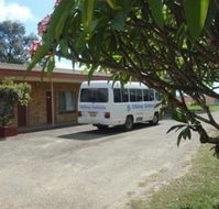 Hilldrop Motor Inn - Accommodation Redcliffe