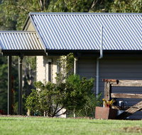 Yabbaloumba Retreat - Accommodation Redcliffe