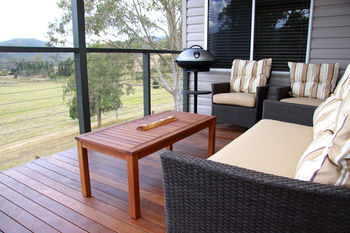 Yabbaloumba Retreat - Accommodation Redcliffe 13