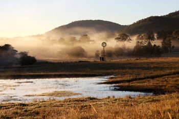 Yabbaloumba Retreat - Accommodation Redcliffe 17
