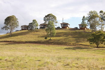 Yabbaloumba Retreat - Accommodation Redcliffe 22