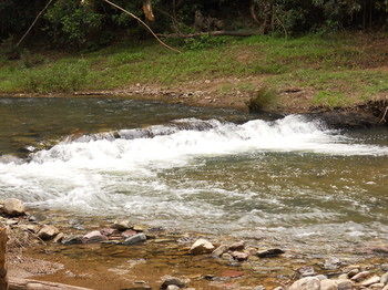 Yabbaloumba Retreat - Accommodation Redcliffe 23