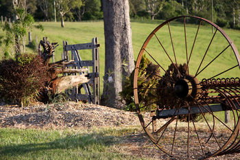 Yabbaloumba Retreat - Accommodation Redcliffe 24