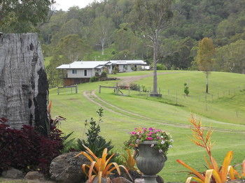 Yabbaloumba Retreat - Accommodation Redcliffe 26