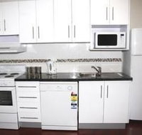 Central Serviced Apartments - Accommodation Redcliffe
