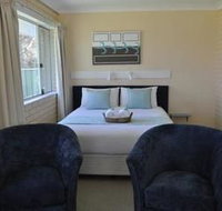 Edgewater Motel Ulladulla - Accommodation Redcliffe