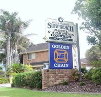 Mollymook Surfbeach Motel and Apartments - Accommodation Redcliffe