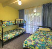 BIG4 Bungalow Park on Burrill Lake - Accommodation Redcliffe