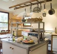 Bawley Bush Retreat and Cottages - Accommodation Redcliffe