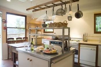 Bawley Bush Retreat And Cottages - Accommodation Redcliffe 0