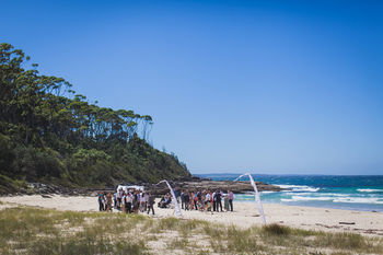 Bawley Bush Retreat And Cottages - Accommodation Redcliffe 4