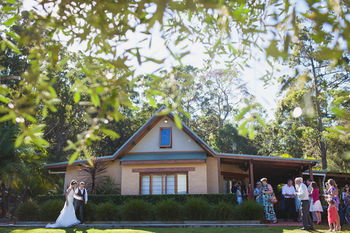 Bawley Bush Retreat And Cottages - Accommodation Redcliffe 8