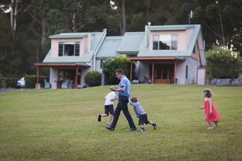 Bawley Bush Retreat And Cottages - Accommodation Redcliffe 10