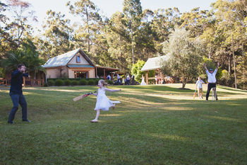 Bawley Bush Retreat And Cottages - Accommodation Redcliffe 11