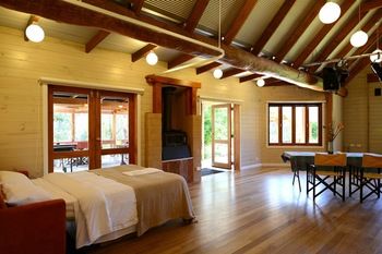 Bawley Bush Retreat And Cottages - Accommodation Redcliffe 14