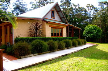 Bawley Bush Retreat And Cottages - Accommodation Redcliffe 15