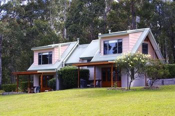 Bawley Bush Retreat And Cottages - Accommodation Redcliffe 16