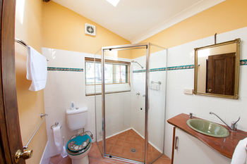 Bawley Bush Retreat And Cottages - Accommodation Redcliffe 22