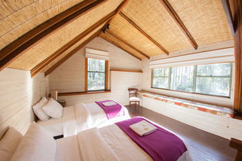 Bawley Bush Retreat And Cottages - Accommodation Redcliffe 28