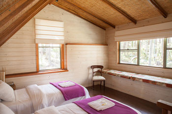 Bawley Bush Retreat And Cottages - Accommodation Redcliffe 30