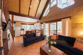 Bawley Bush Retreat And Cottages - Accommodation Redcliffe 31