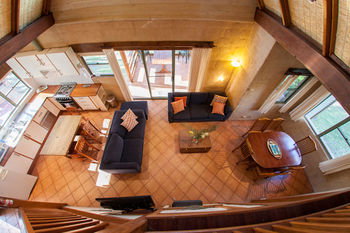 Bawley Bush Retreat And Cottages - Accommodation Redcliffe 32