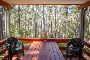 Bawley Bush Retreat And Cottages - Accommodation Redcliffe 35