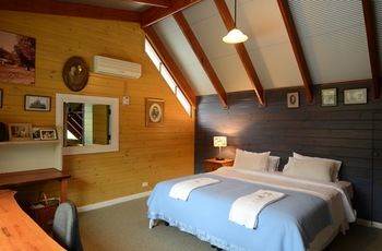 Bawley Bush Retreat And Cottages - Accommodation Redcliffe 61