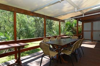 Bawley Bush Retreat And Cottages - Accommodation Redcliffe 75