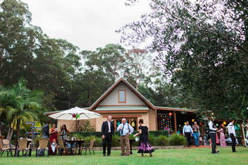 Bawley Bush Retreat And Cottages - Accommodation Redcliffe 81