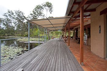 Bawley Bush Retreat And Cottages - Accommodation Redcliffe 86