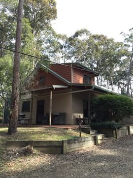 Bawley Bush Retreat And Cottages - Accommodation Redcliffe 88