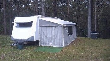 Bawley Bush Retreat And Cottages - Accommodation Redcliffe 92