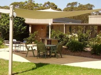 Alfords Point NSW Accommodation Redcliffe