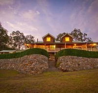 Bimbadeen Mountain Retreat - Accommodation Redcliffe