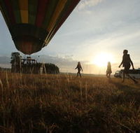 Hunter Valley YHA - Hostel - Accommodation Redcliffe