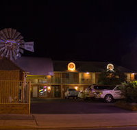 Shearing Shed Motor Inn - Accommodation Redcliffe