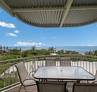 Andari - Accommodation Redcliffe