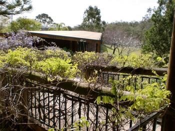 Hunter Country Lodge - Accommodation Redcliffe 4