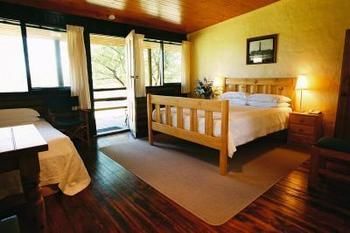 Hunter Country Lodge - Accommodation Redcliffe 6