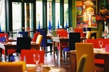 Hunter Country Lodge - Accommodation Redcliffe 9
