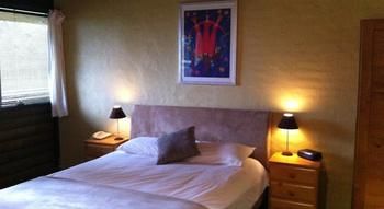 Hunter Country Lodge - Accommodation Redcliffe 11
