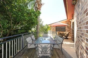 Rooftops Bed & Breakfast - Accommodation Redcliffe 3