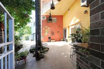 Rooftops Bed & Breakfast - Accommodation Redcliffe 8
