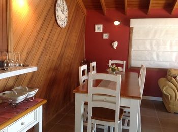 Rooftops Bed & Breakfast - Accommodation Redcliffe 12