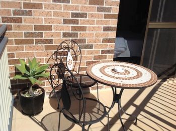 Rooftops Bed & Breakfast - Accommodation Redcliffe 13