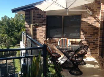 Rooftops Bed & Breakfast - Accommodation Redcliffe 14